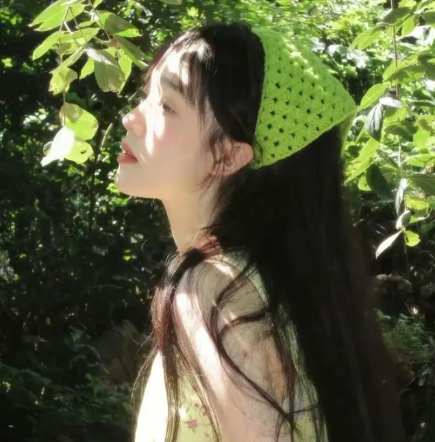 杀手柔情