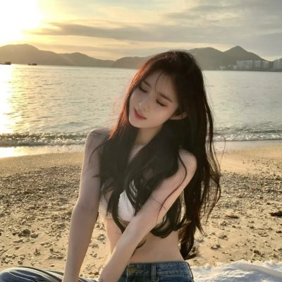 暗街中的人们
